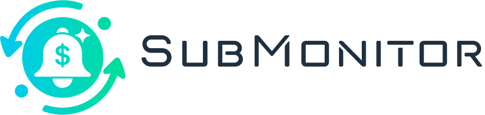SubMonitor Logo
